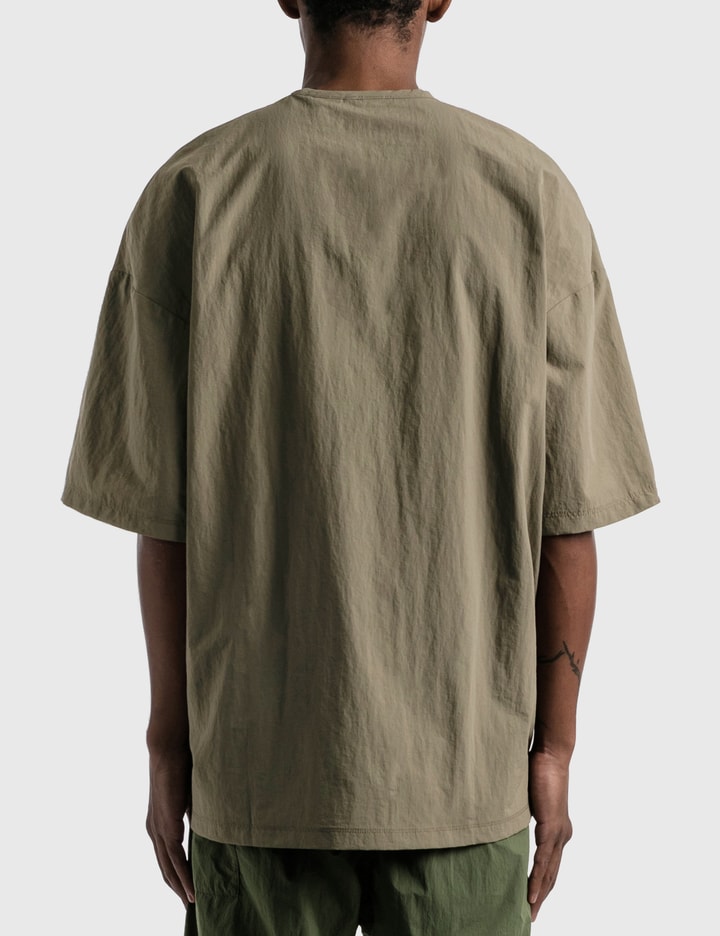 Shell Camp T-shirt Placeholder Image