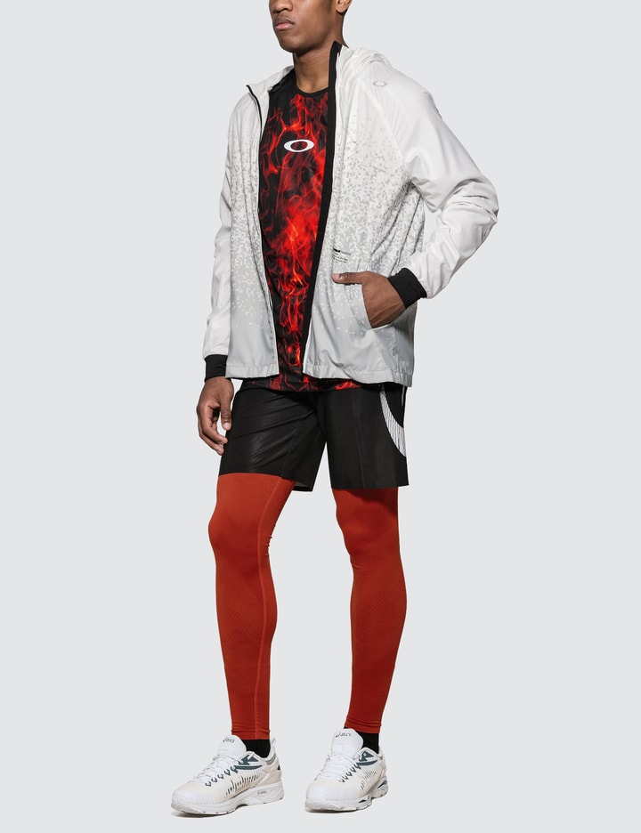 Enhanced Wind Hooded Jacket Placeholder Image