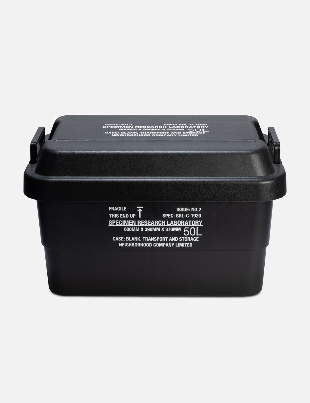 ネイバーフッド - SRL × 東洋スチール ツール ワゴン | HBX - ハイプ  