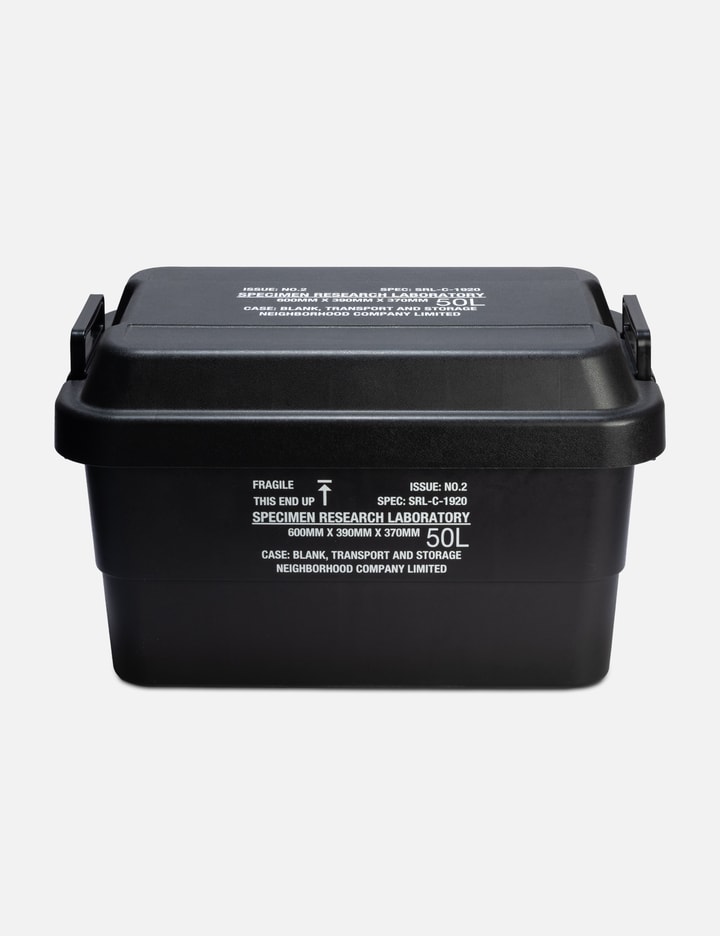 SRL 50L Trunk Placeholder Image