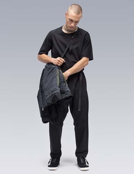 ACRONYM - Gore-Tex Infinium™ Windstopper® Climashield® Jacket 