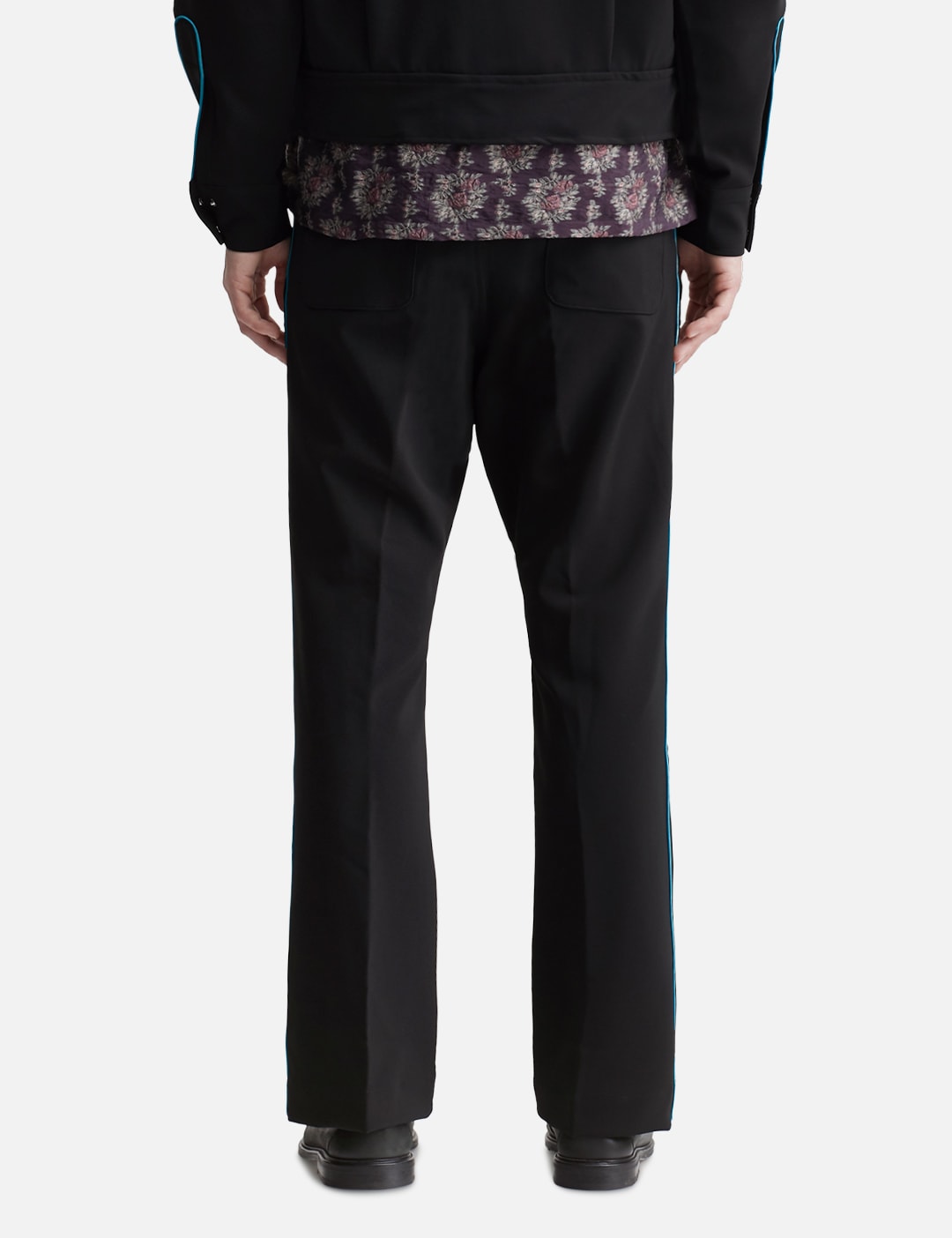 Piping Cowboy Pant view 19