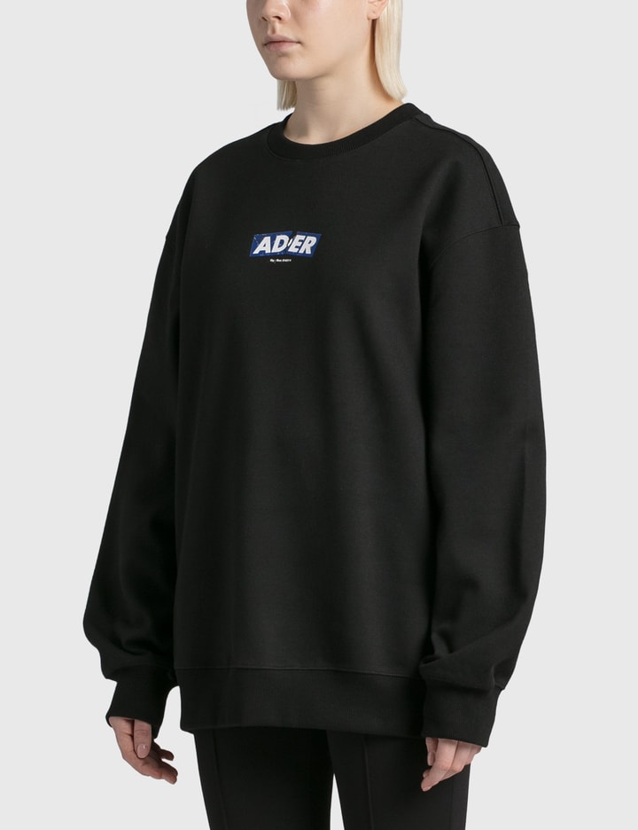 OG BOX LOGO SWEATSHIRT Placeholder Image