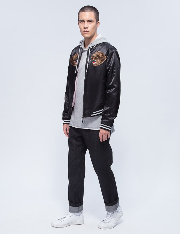 R Reversible Image JP Jacket Placeholder Image