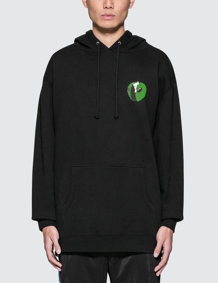 In My Mind Pull Over Hoodie Placeholder Image