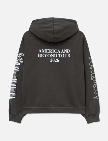 Massacre Zip Up view 8