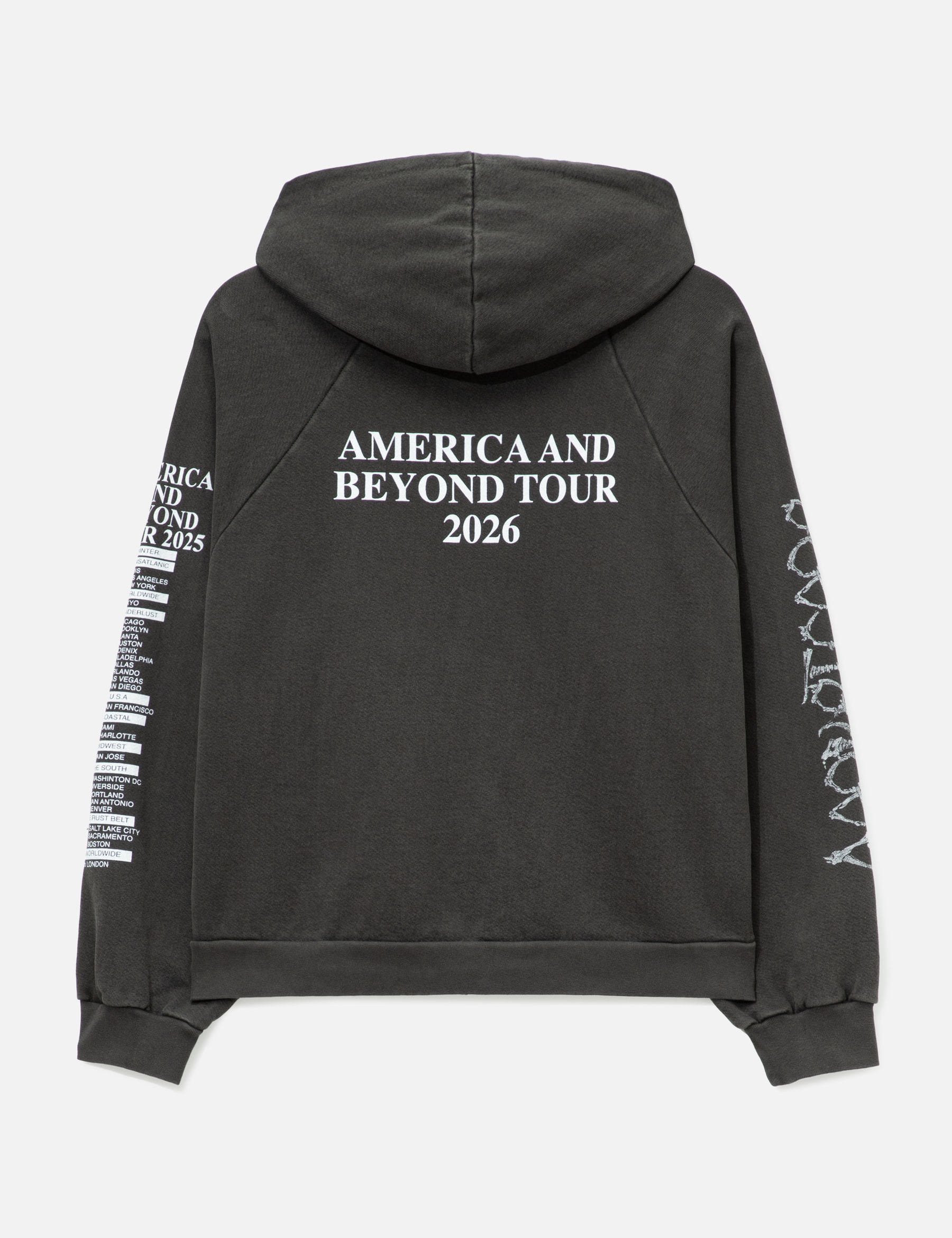 Massacre Zip Up view 17