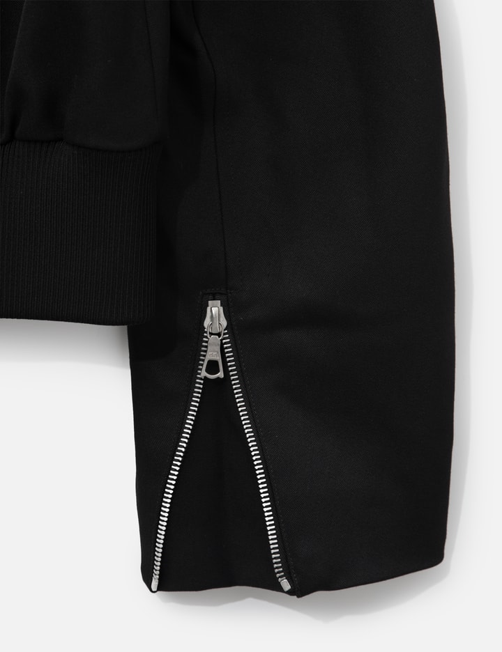 Vermont Bomber Jacket Placeholder Image