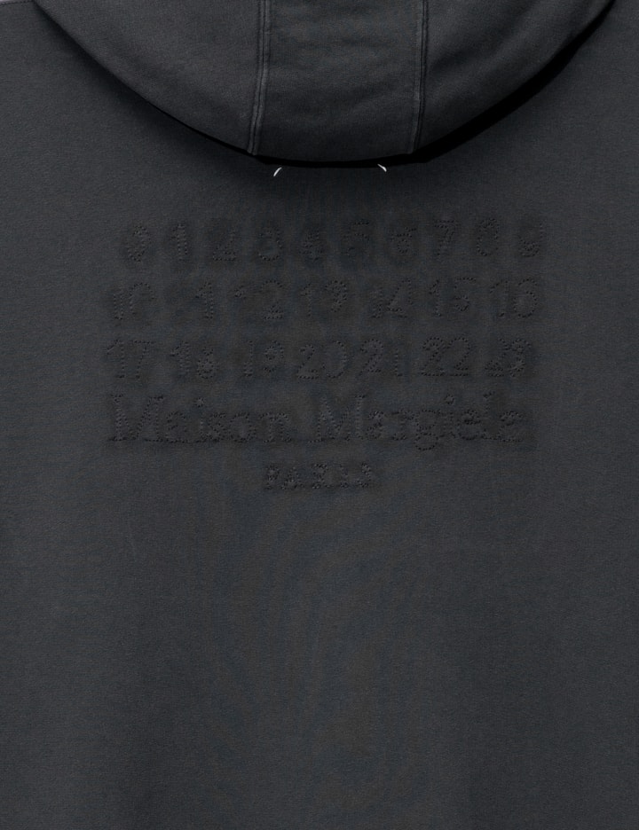 Embroidered Logo Hoodie Placeholder Image