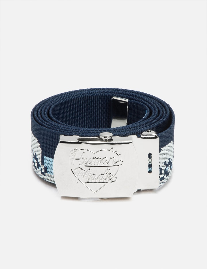 Jacquard Web Belt Placeholder Image