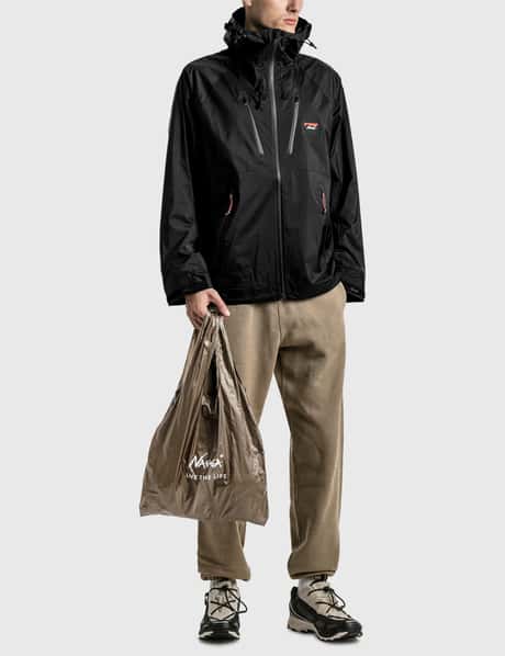 Nanga - Aurora 2.5 Layer Trek Shell Parka | HBX - Globally Curated 