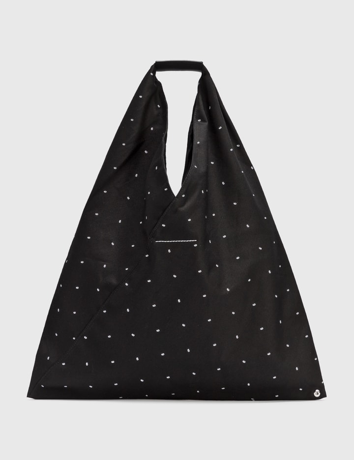 All Over 6 Print Classic Japanese Bag Placeholder Image