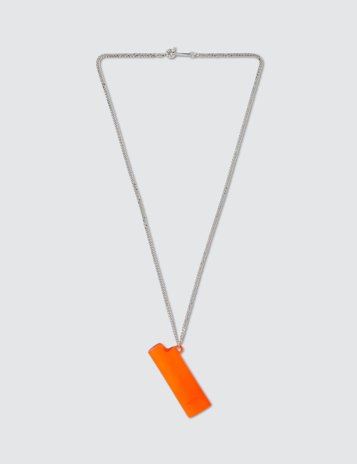 Lighter Case Necklace Placeholder Image