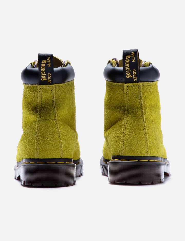 939 Ben Suede Hiker Style Boots Placeholder Image