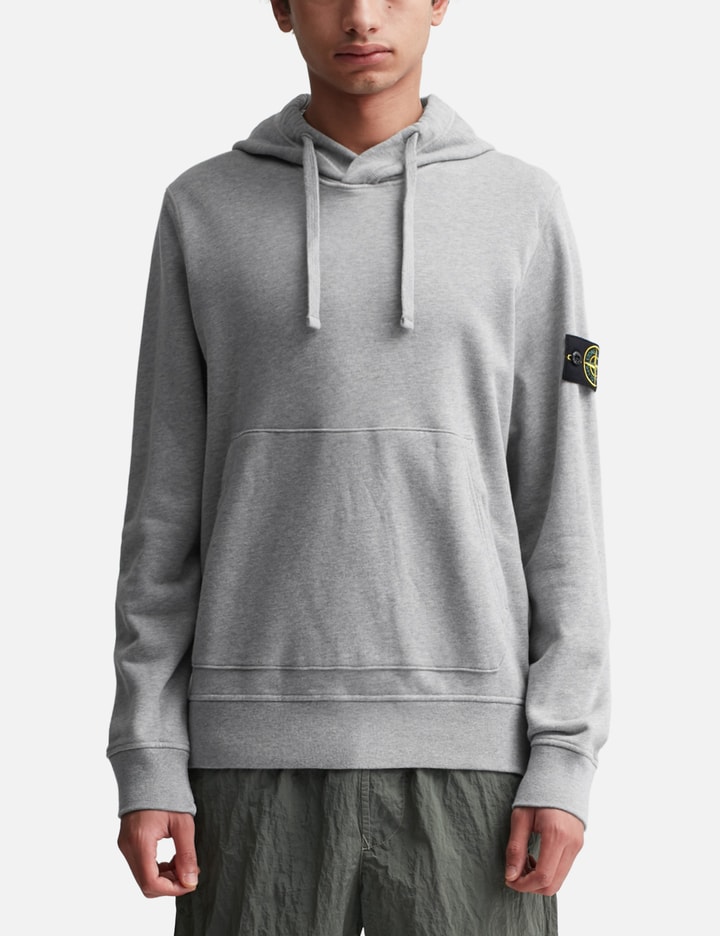 HOODED SWEATSHIRT Placeholder Image