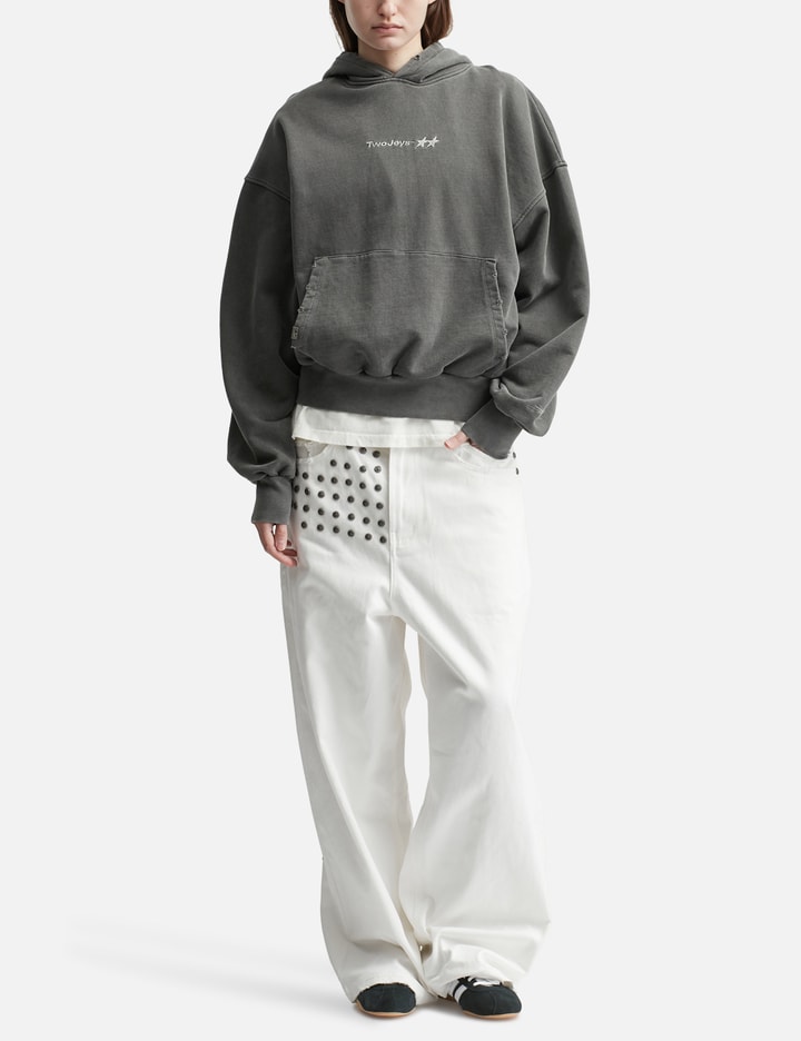TwoJeys Icon Hoodie