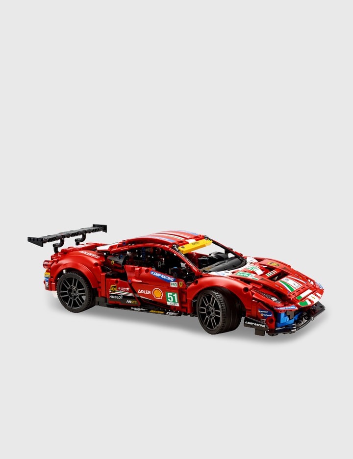 Ferrari 488 GTE “AF Corse #51” Placeholder Image