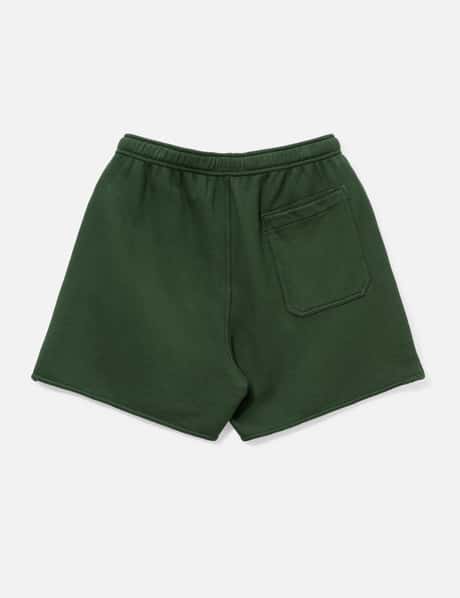 X New Balance Bermuda Shorts view 8