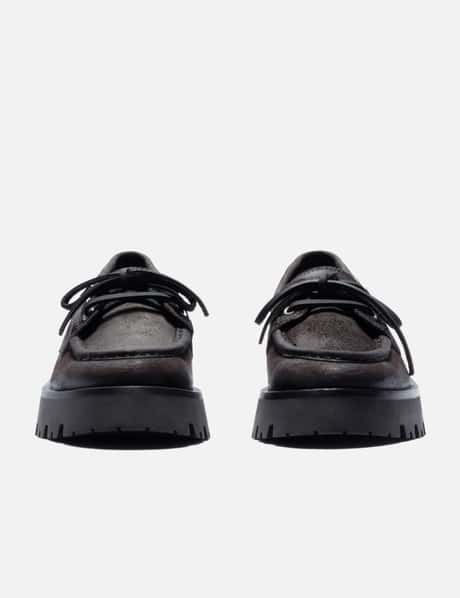 Carson Boat Loafers view 7