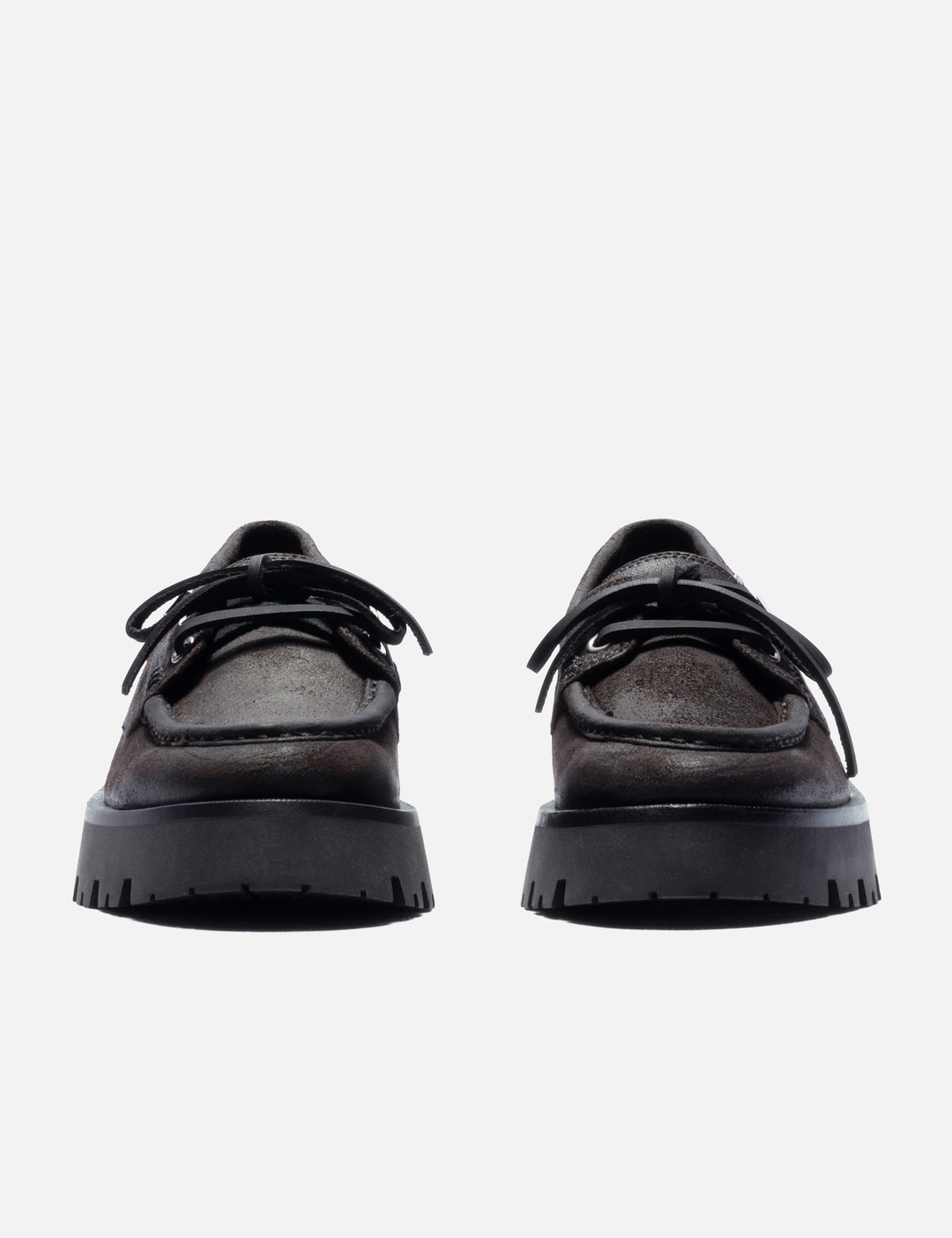 Carson Boat Loafers view 8
