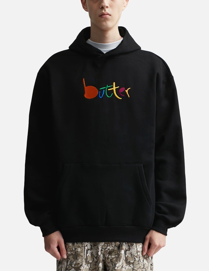 ART PULLOVER HOOD Placeholder Image