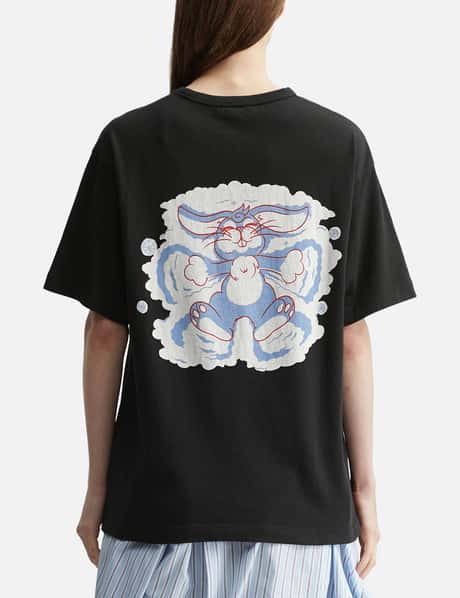 Winter Holidays Oversize T-Shirt view 12