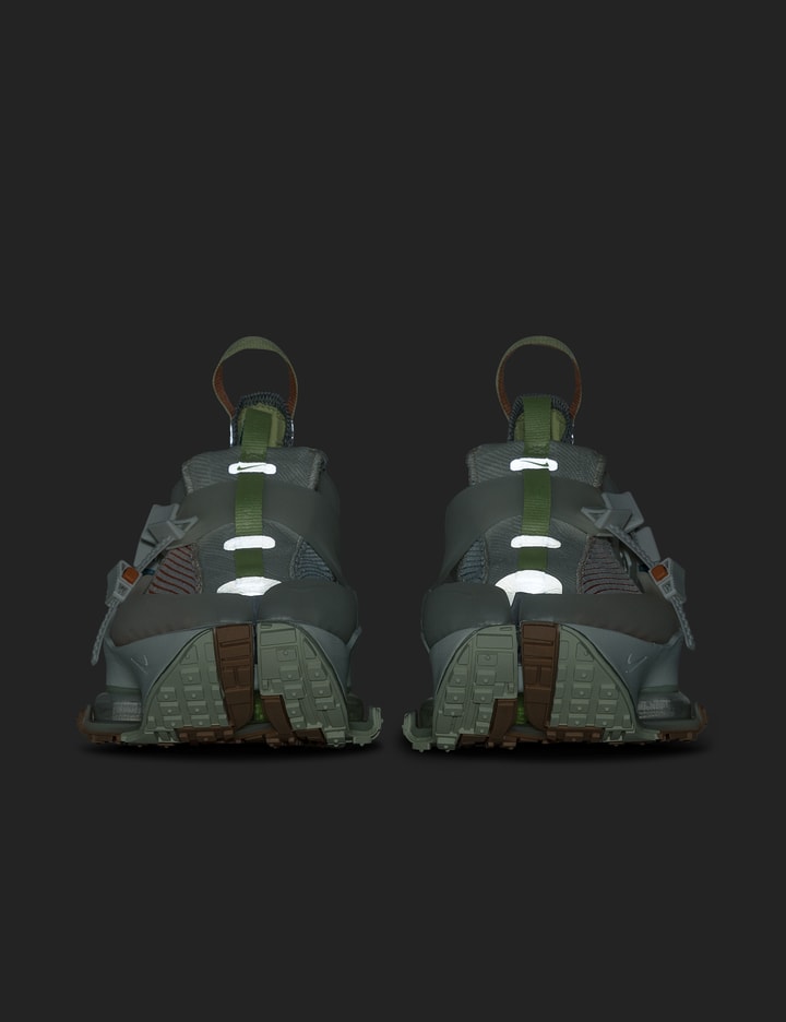 Nike ISPA Zoom Road Warrior Placeholder Image