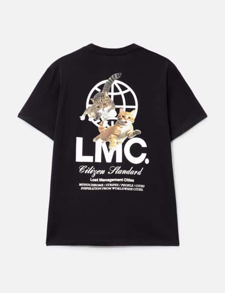 LMC Flying Cats T-shirt