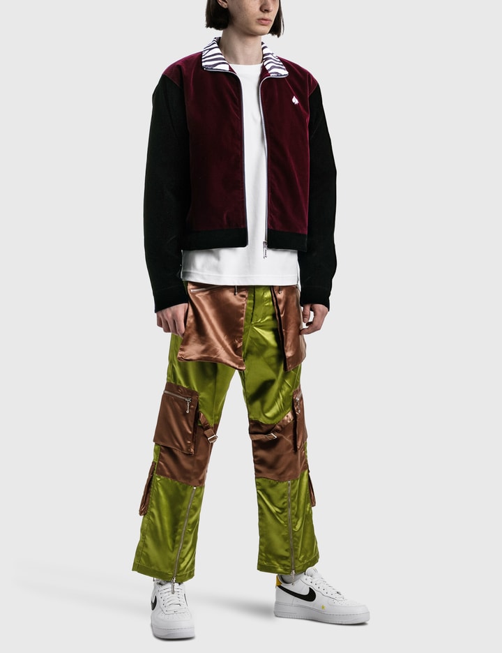 Utility Pants Placeholder Image
