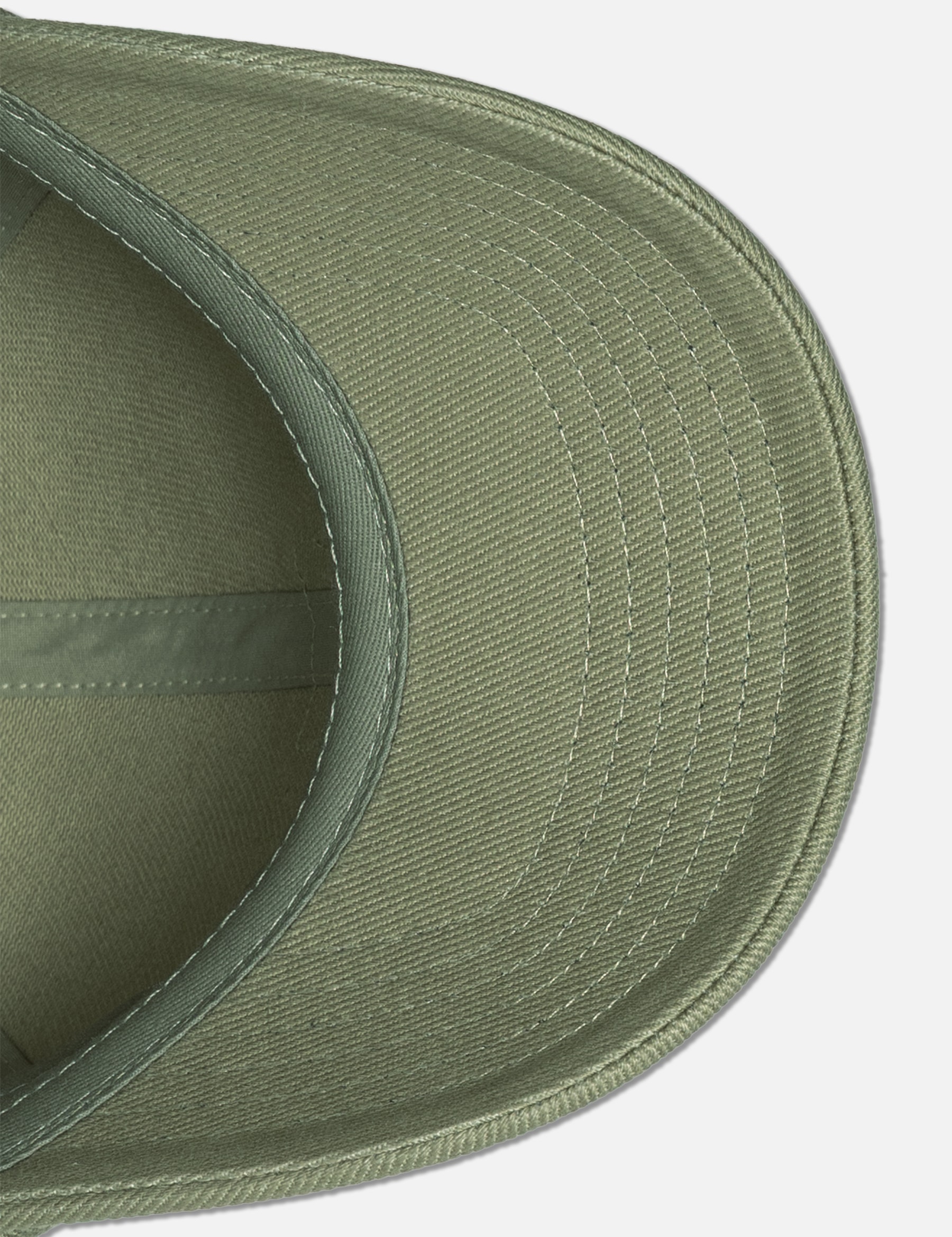 Fox Head Cap view 19