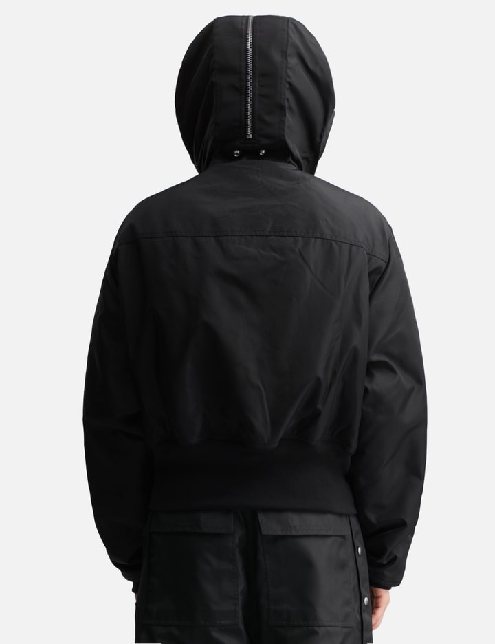 Cropped Alice Parka Placeholder Image