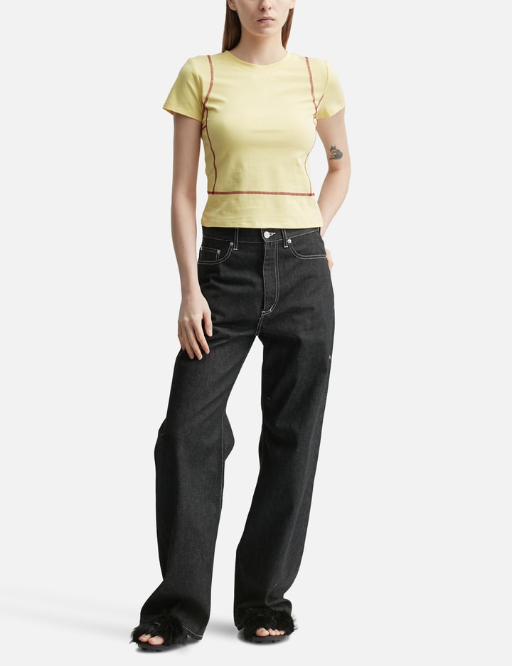 Parallel T-Shirt Placeholder Image