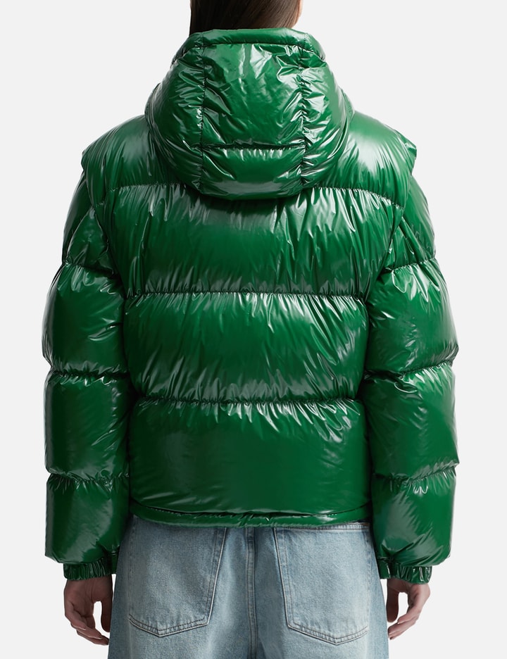 Moncler Karakorum Ripstop Down Jacket Placeholder Image