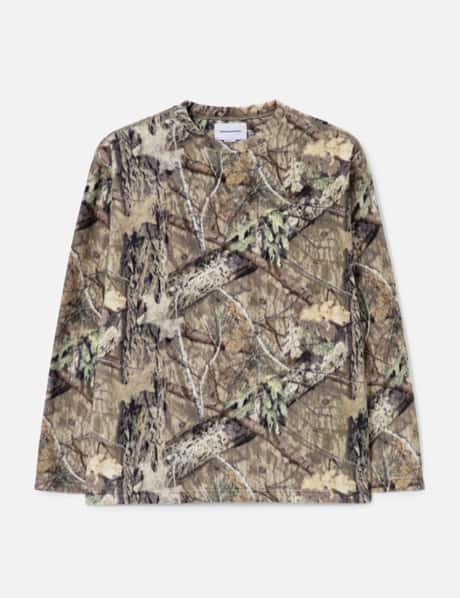 thisisneverthat® Fleece Crew