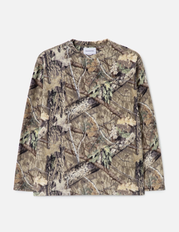 Fleece Crew Placeholder Image