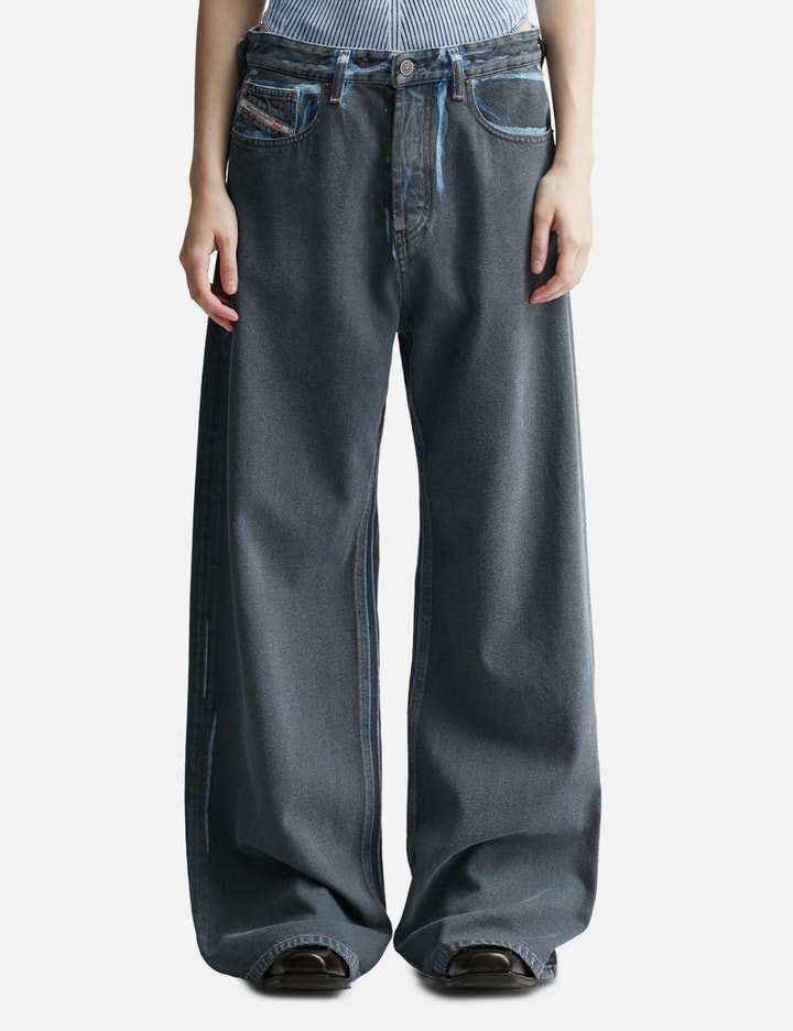 Straight Jeans 1996 D-Sire 09i47 Placeholder Image
