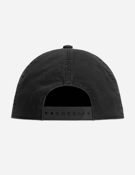 Legacy Cap view 9