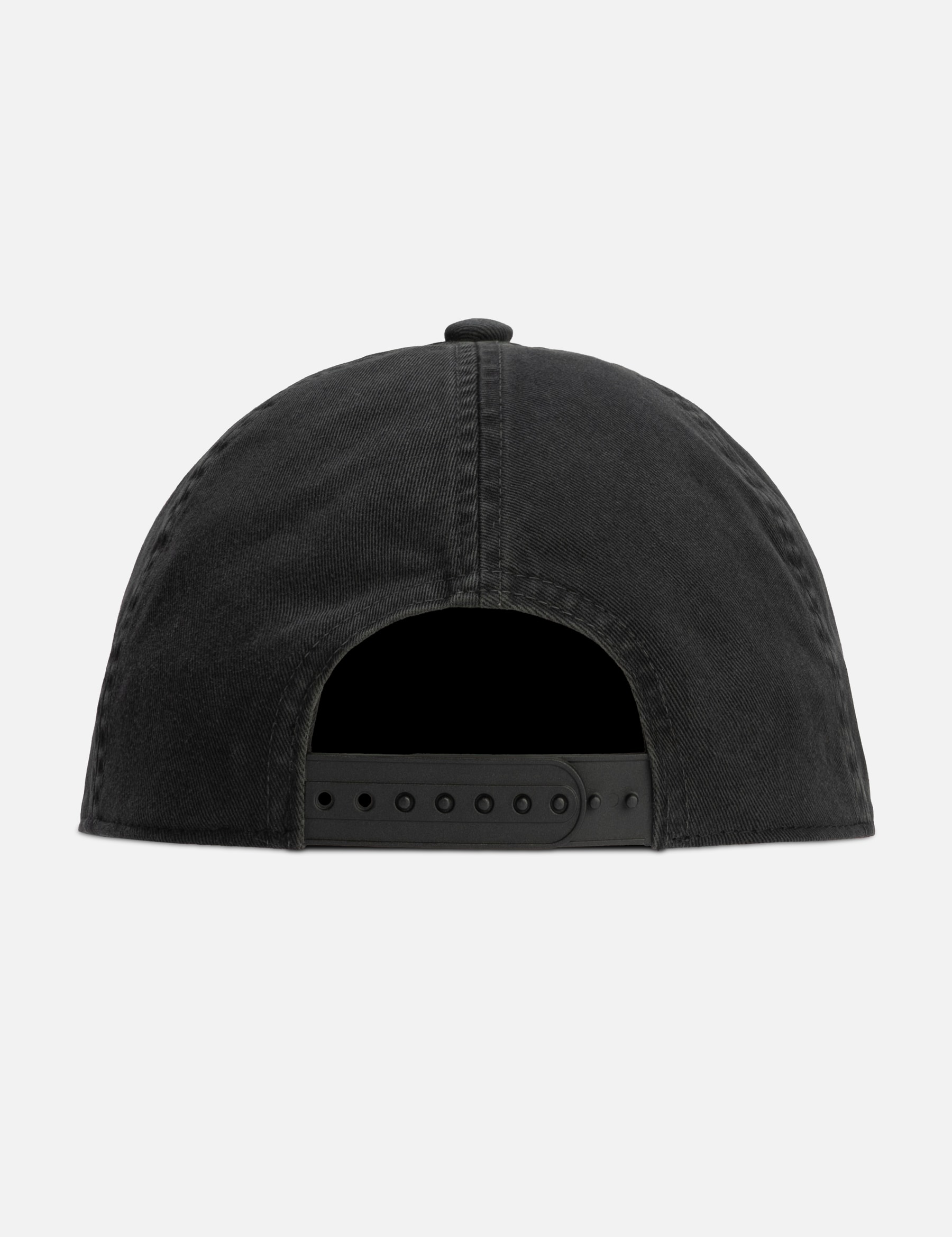 Legacy Cap view 15
