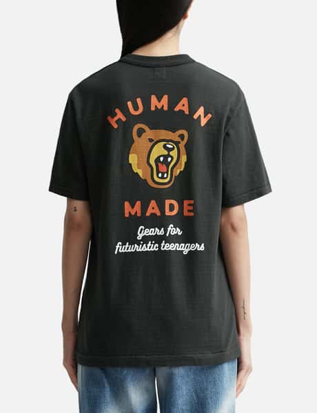 Human Made Pocket T-shirts #1