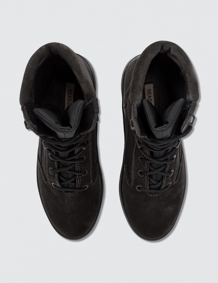 YEEZY Season 4 Combat Boot