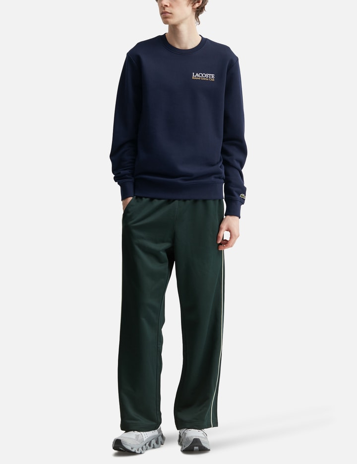 Lacoste Roland Garros Club Sweatshirt