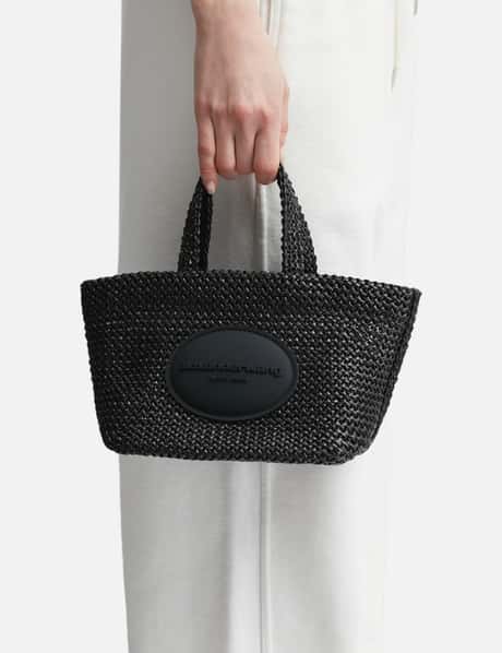 Small Punch Tote Bag view 14