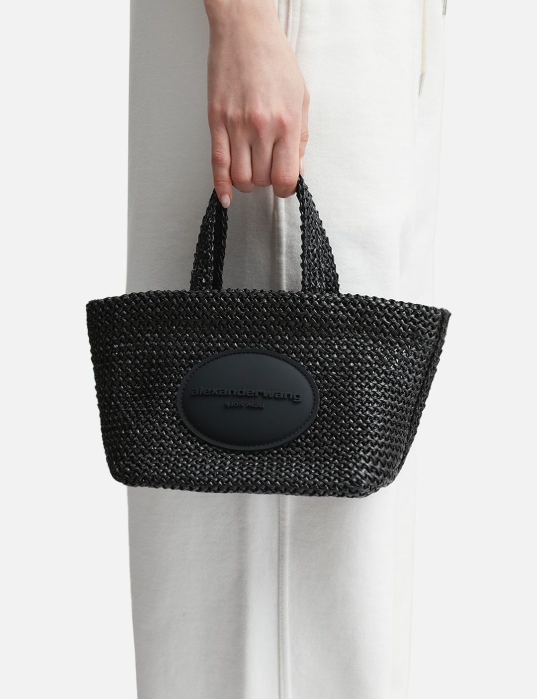 Small Punch Tote Bag view 20