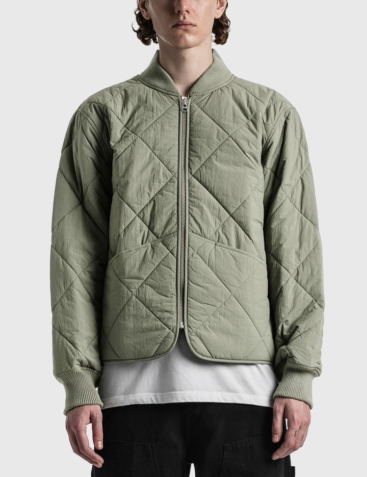 Dice Quilted Liner Jacket Placeholder Image