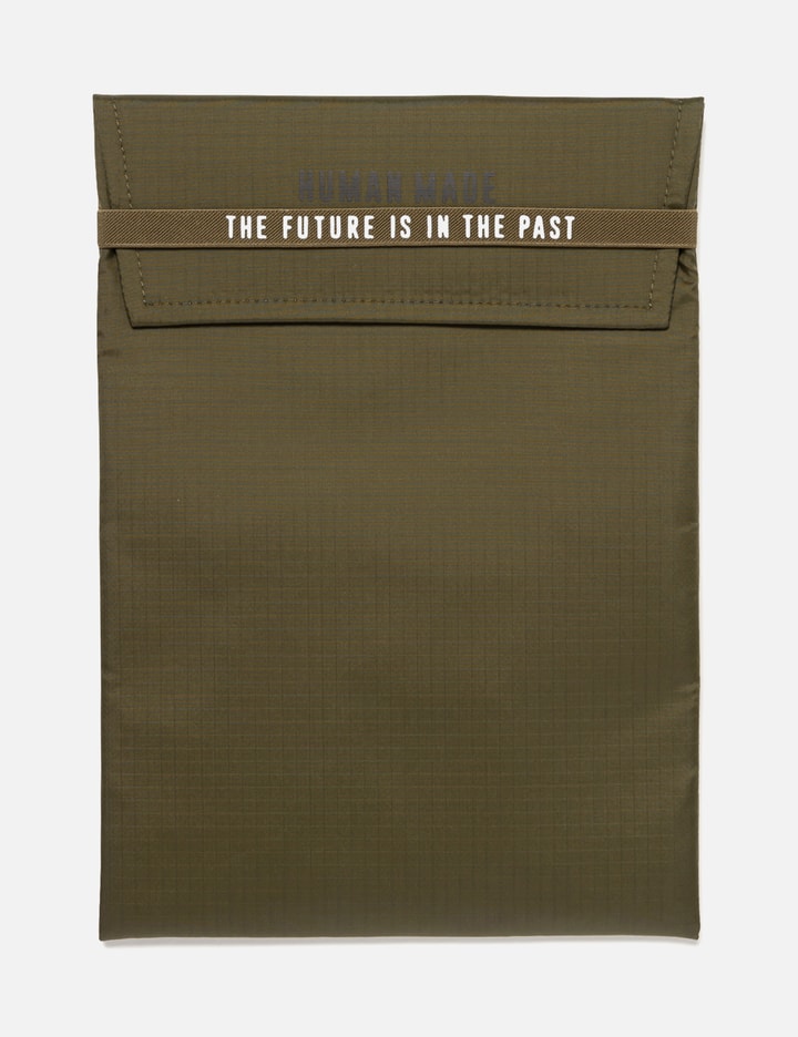 Human Made Nylon Pc/tablet Case 14 Inch