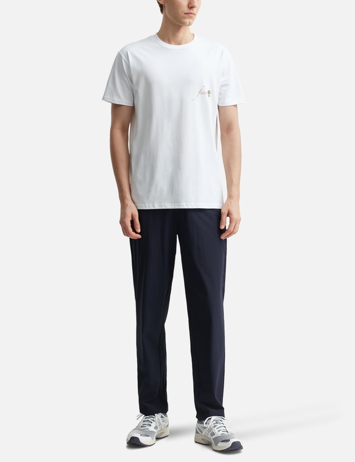 Fiori Golf Terra Tee