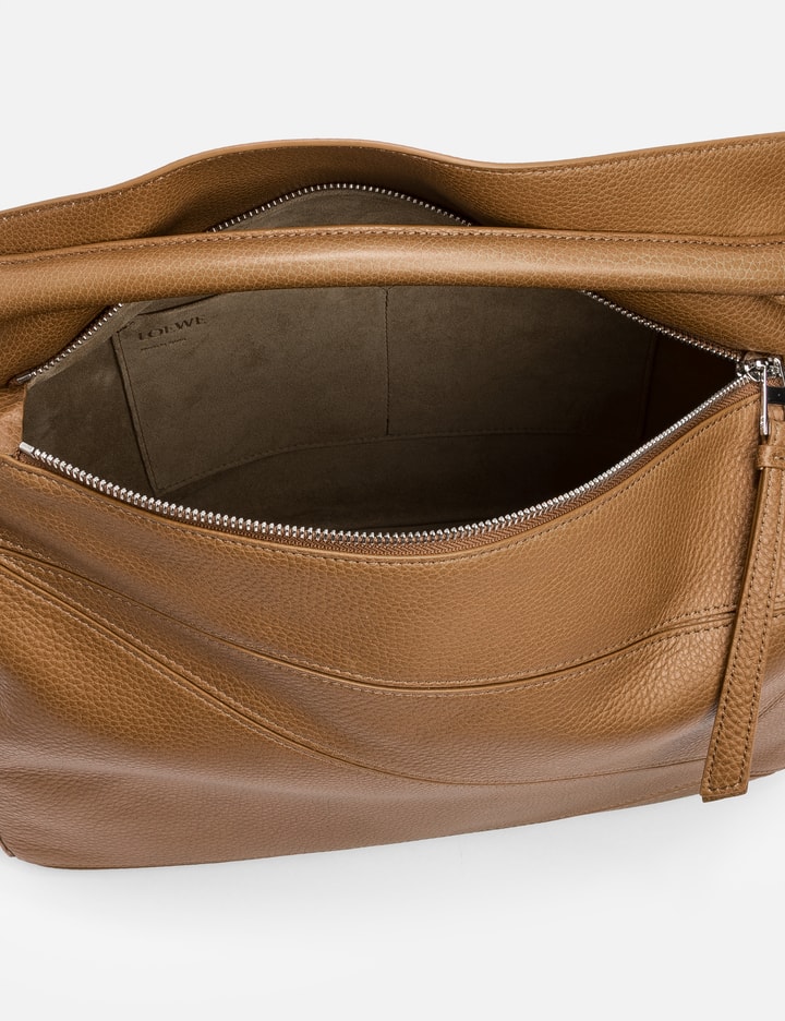 Large Puzzle Bag Placeholder Image