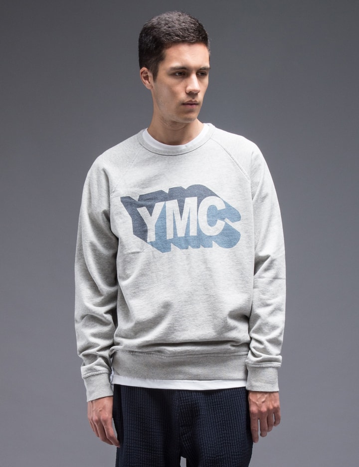 Shadow YMC Sweatshirt Placeholder Image