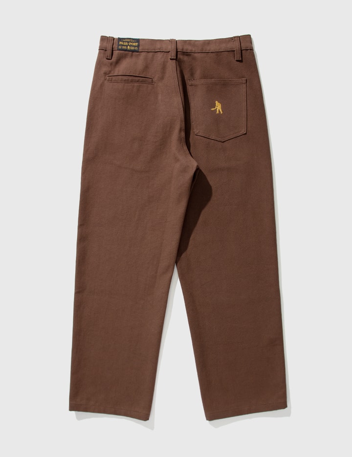 DIGGERS CLUB PANTS Placeholder Image