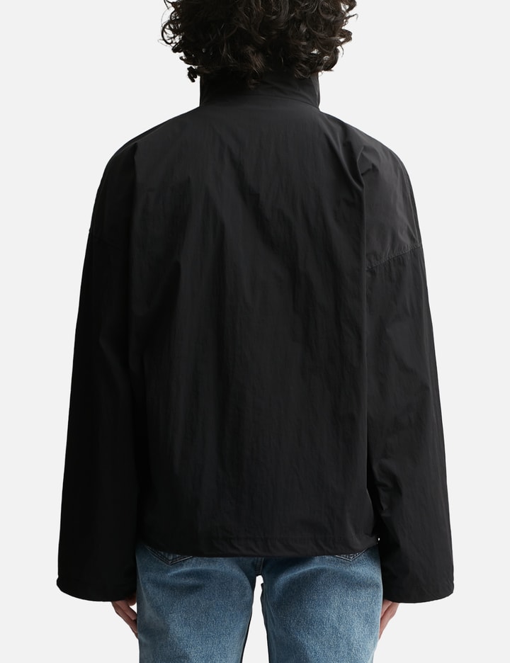 D Logo Windbreaker Placeholder Image